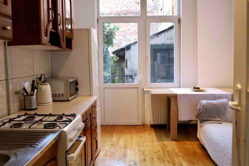 Soltyka 5 Rooms Apartment Krakow Exterior photo