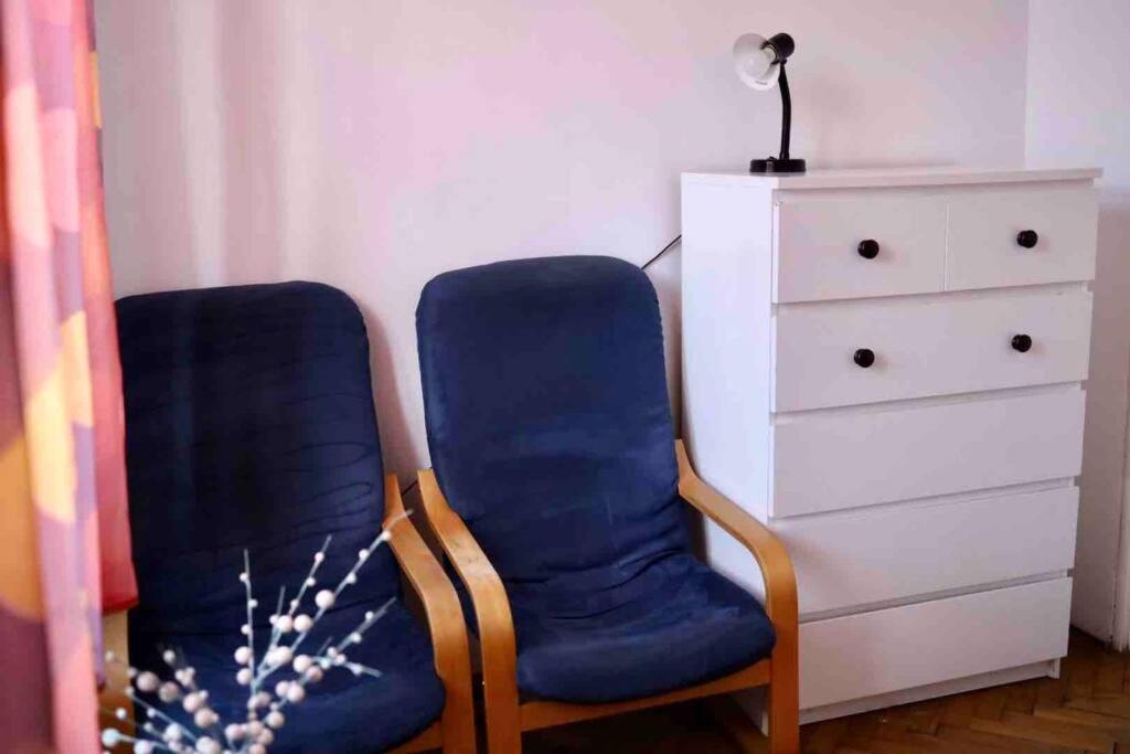 Soltyka 5 Rooms Apartment Krakow Exterior photo